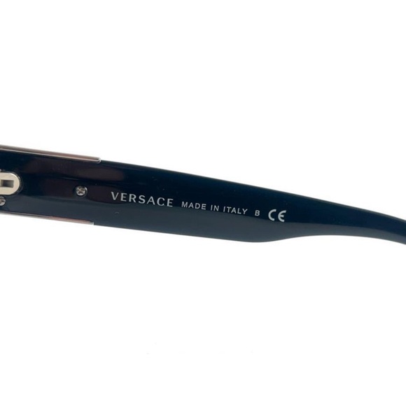 Versace RARE Alice Sunglasses - Picture 10 of 10